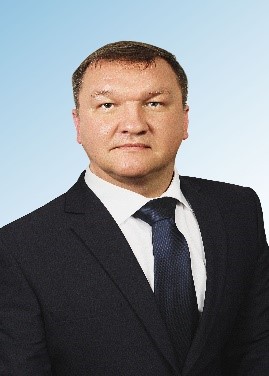 КОКОРИН Александр Алексеевич.