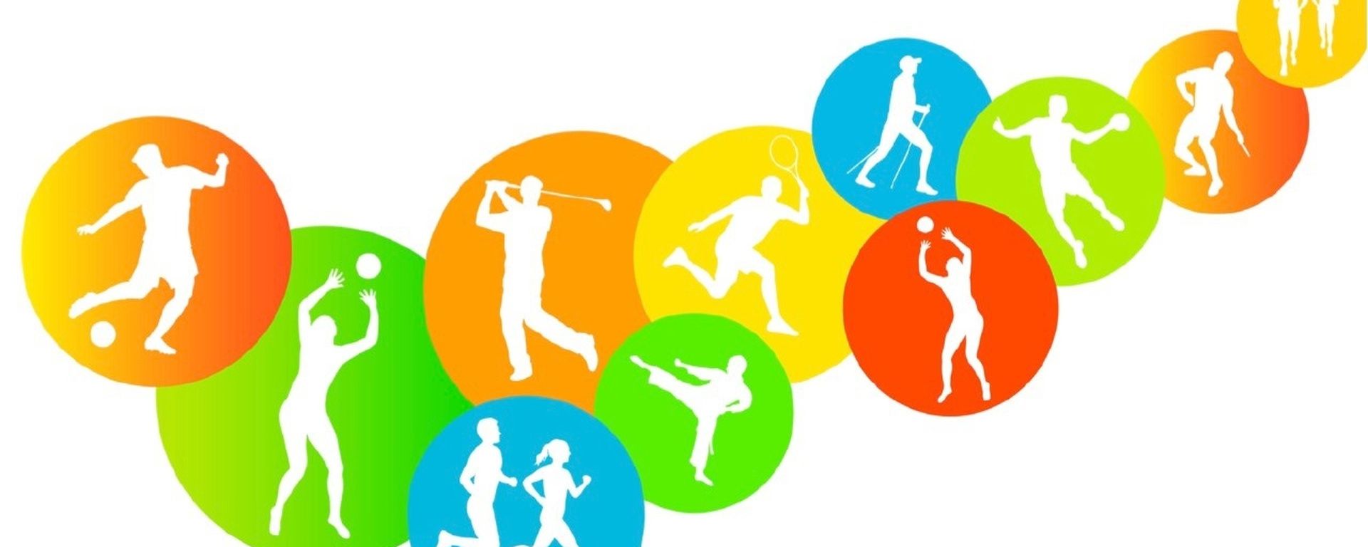 Программа культурных и спортивных мероприятий с 19 по 30 апреля.