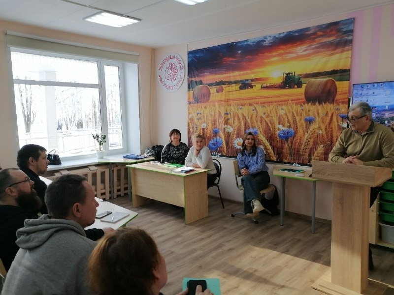 Для фермеров округа открылись новые возможности поддержки.