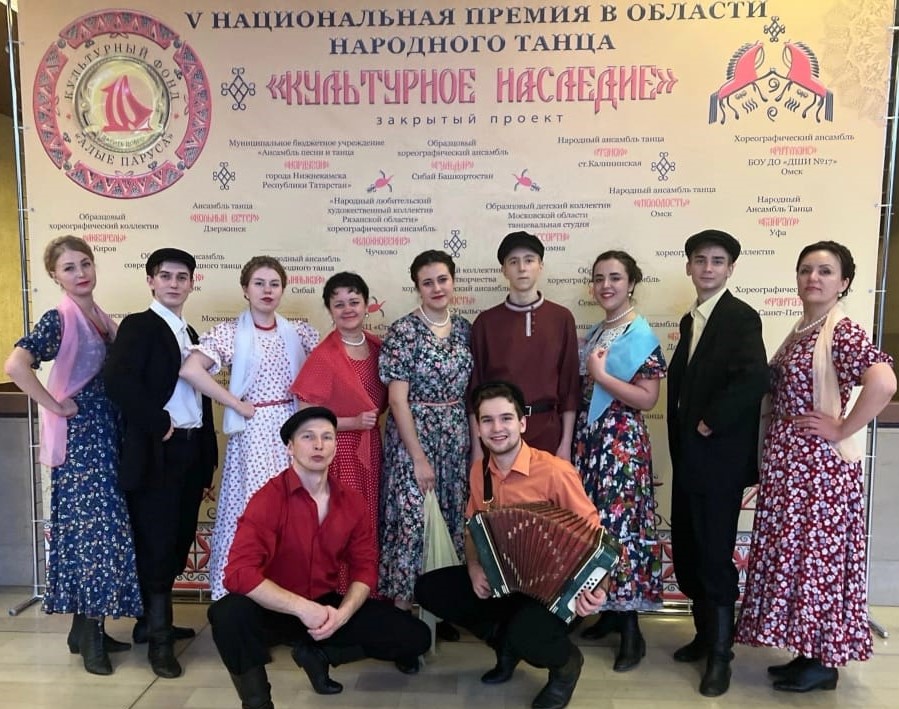 Региональный фестиваль музыкальных коллективов Вологодской области «Вологодчина – край родной!» стартует в Санкт-Петербурге.