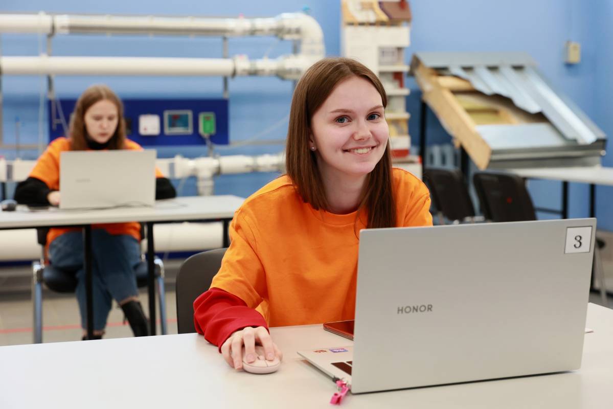 В Вологодской области студентам из многодетных семей будут компенсировать часть стоимости обучения в колледжах и техникумах.