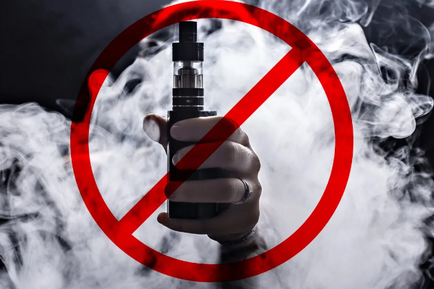 Вологодские врачи напомнили о пагубном влиянии курения для подростков.