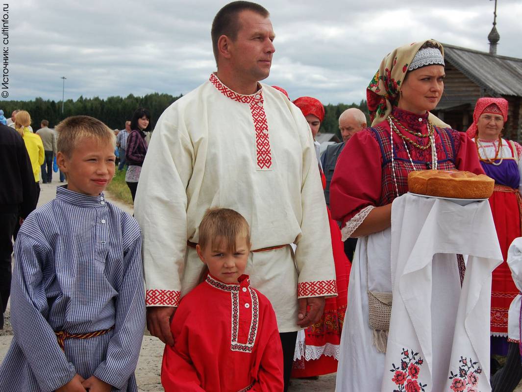 Познакомиться с лучшими подворьями Вологодчины приглашают жителей и гостей области 9 сентября в Вологде.