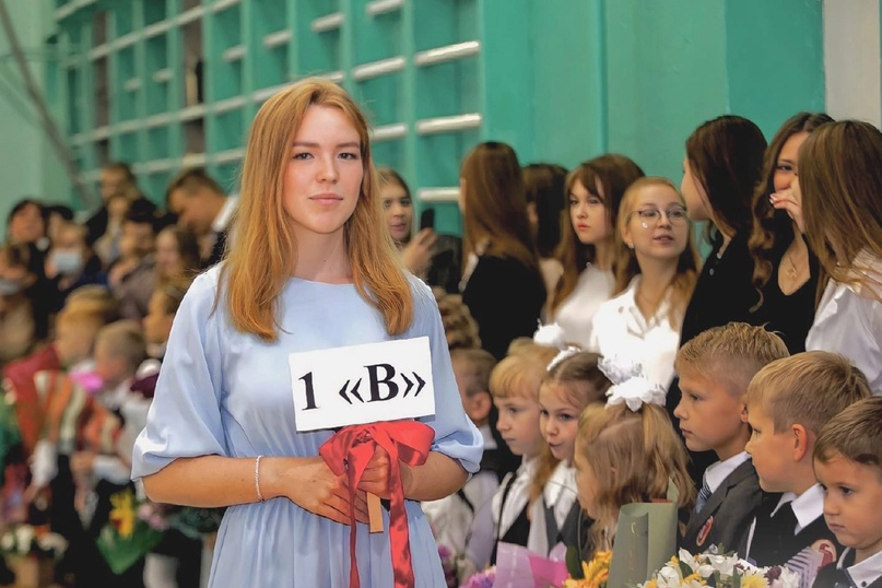 Более 1000 будущих педагогов начали обучение в Вологодской области.