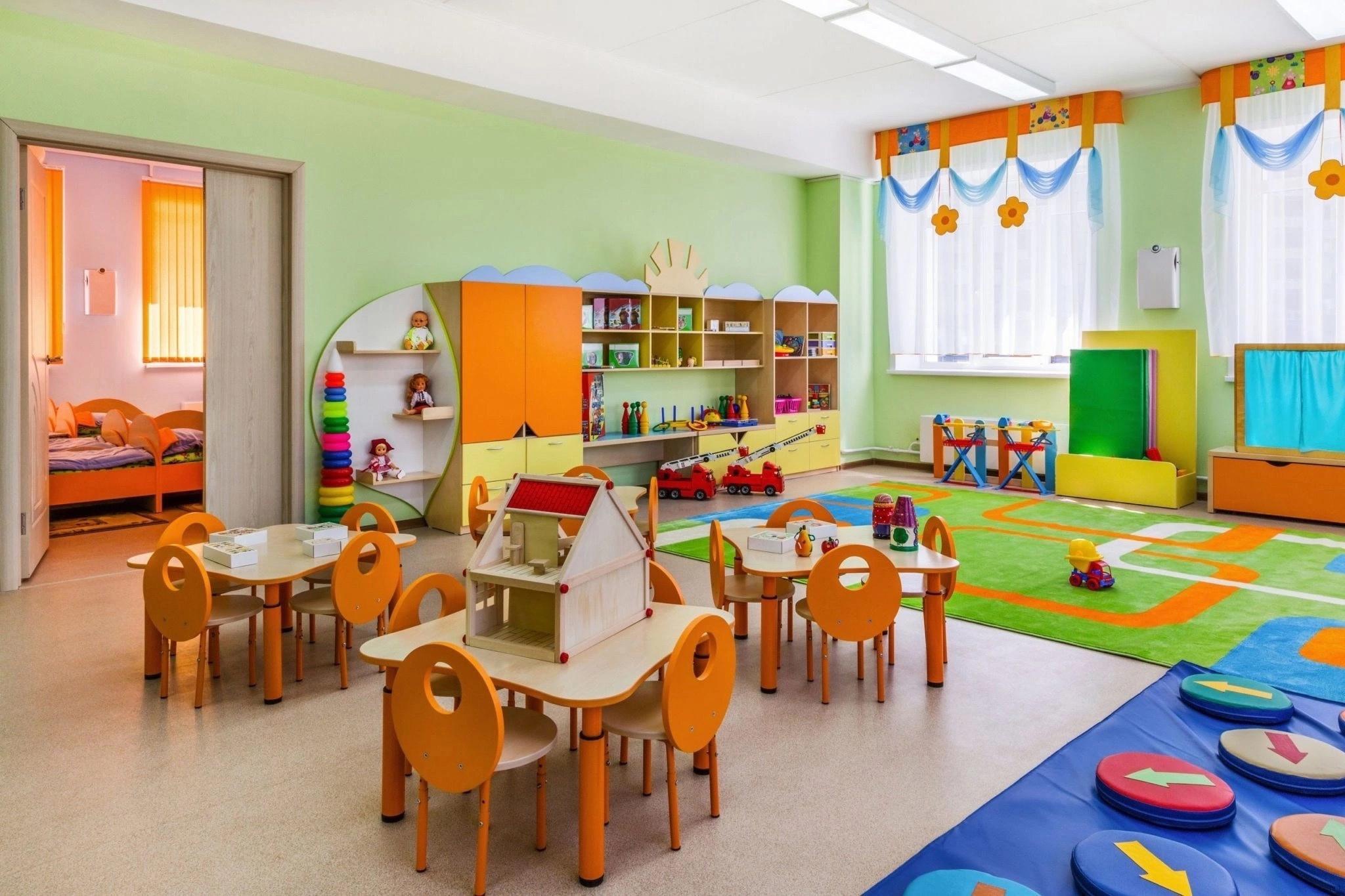 В Грязовецком округе увеличится родительская плата за детский сад.