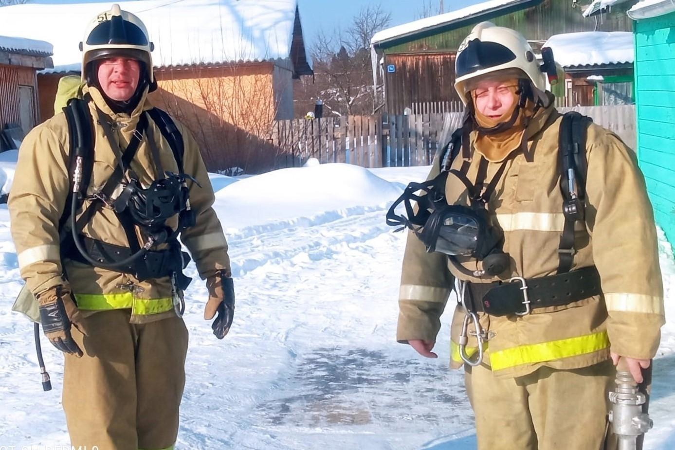 Для пожарной части в поселке Вохтога  приобретут новую технику и оборудование.