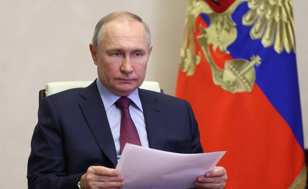 Владимир Путин подписал Указ «Об утверждении Концепции внешней политики Российской Федерации».