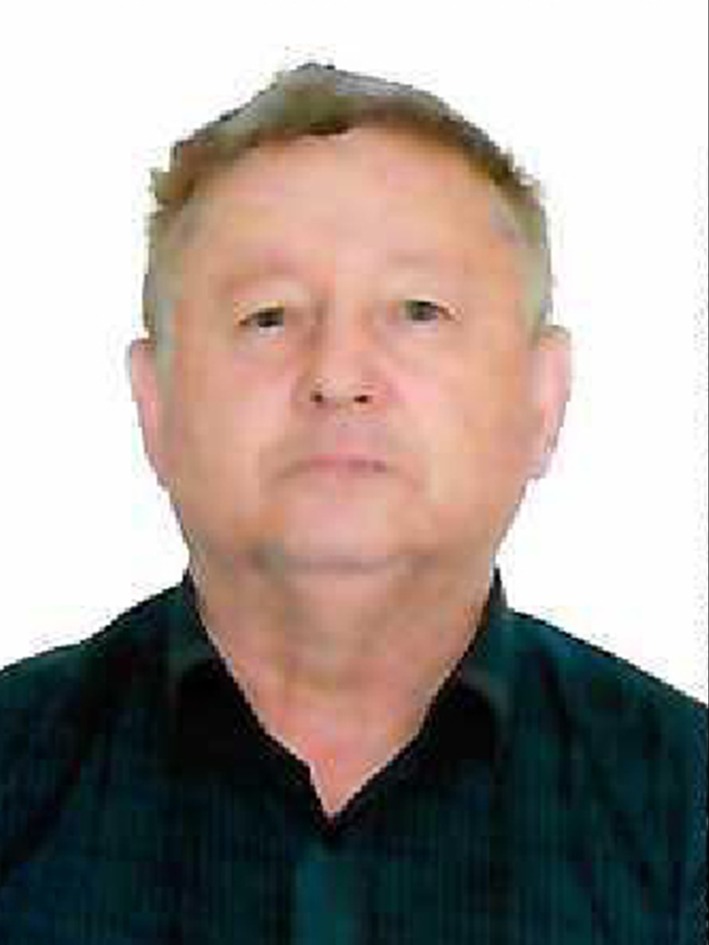 Брынин Юрий Анатольевич.