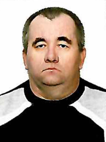 Баданин Сергей Николаевич.