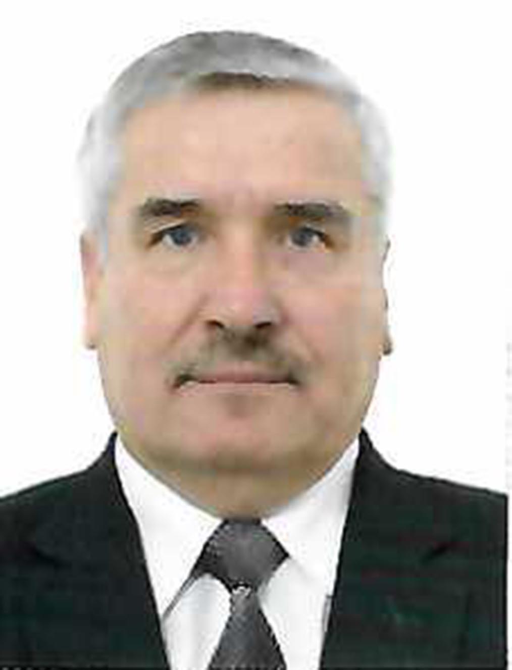 Елагин Владимир Александрович.