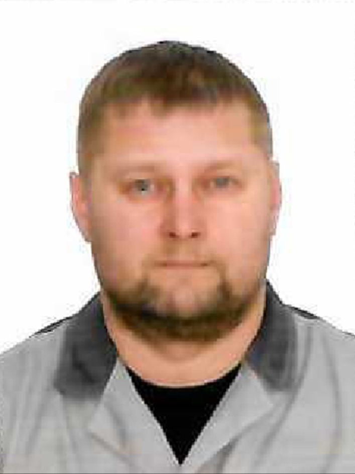 Смирнов Максим Александрович.
