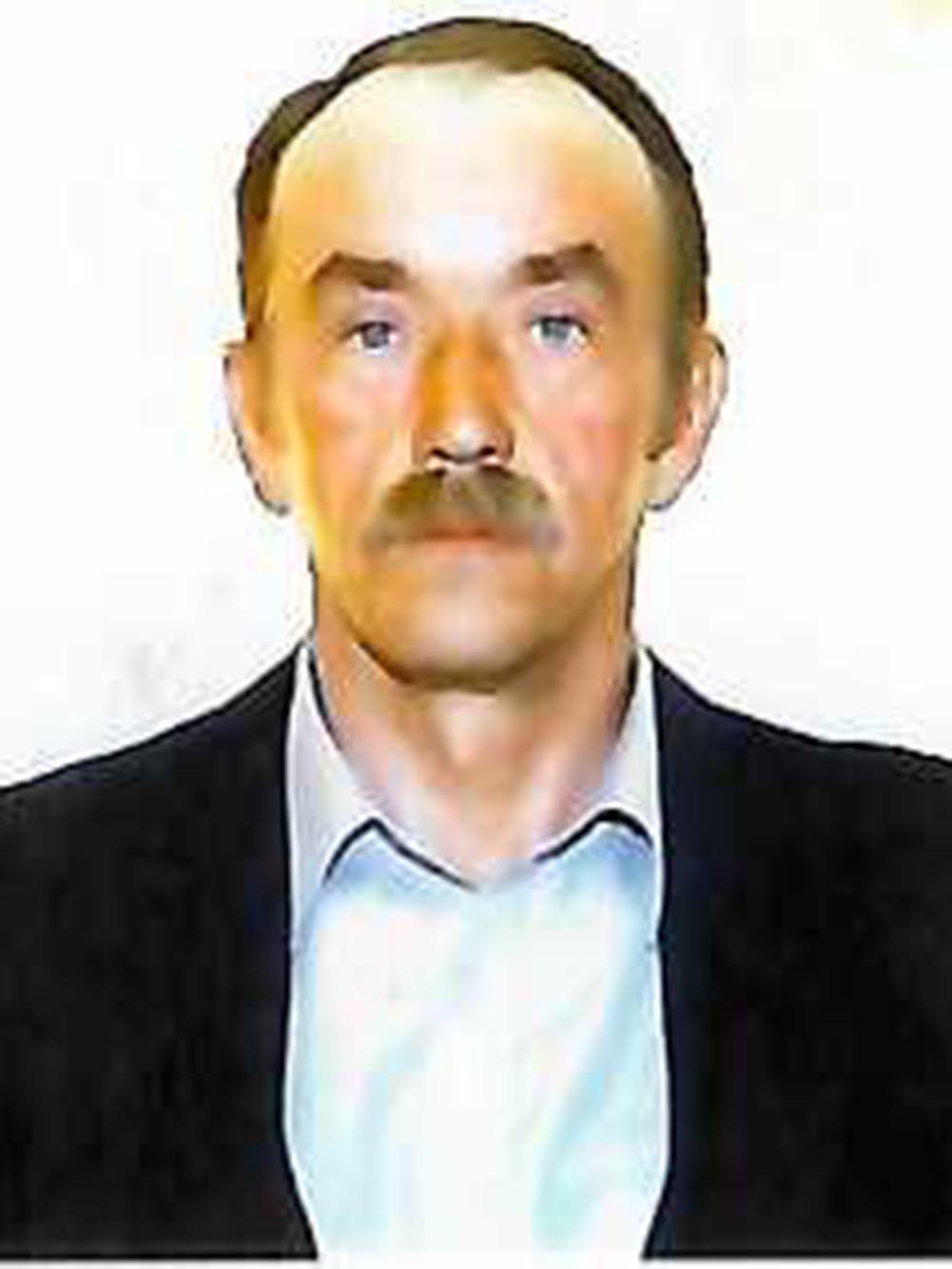 Вавилов Анатолий Борисович.