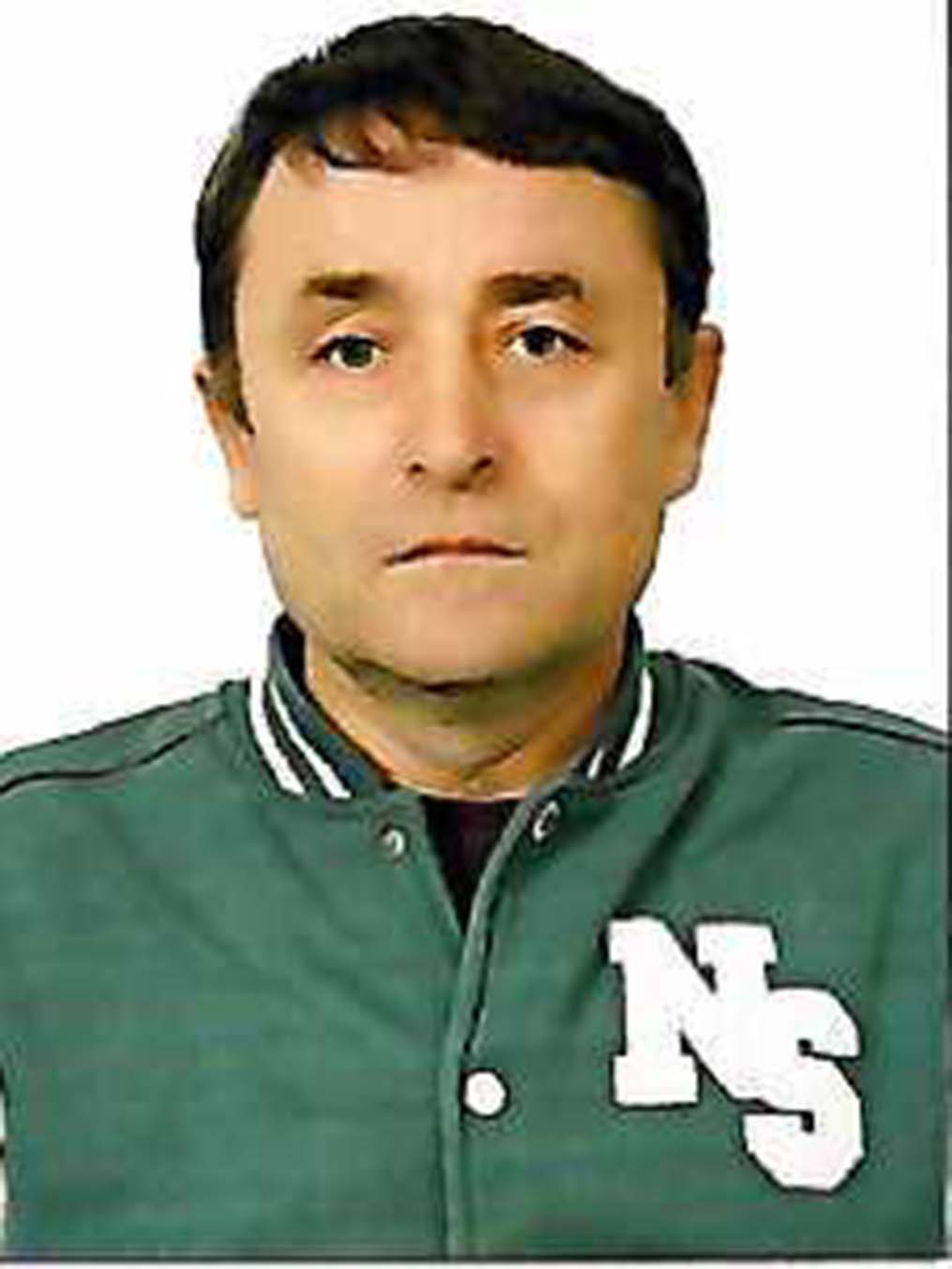 Соколов Валерий Рудольфович.