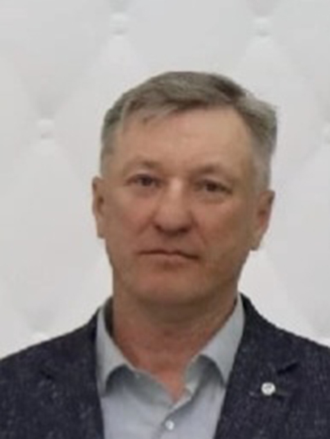 Ваганов Сергей Николаевич.
