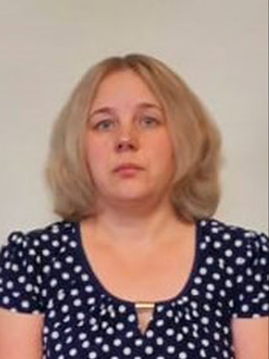 Легчанова Надежда Алексеевна.