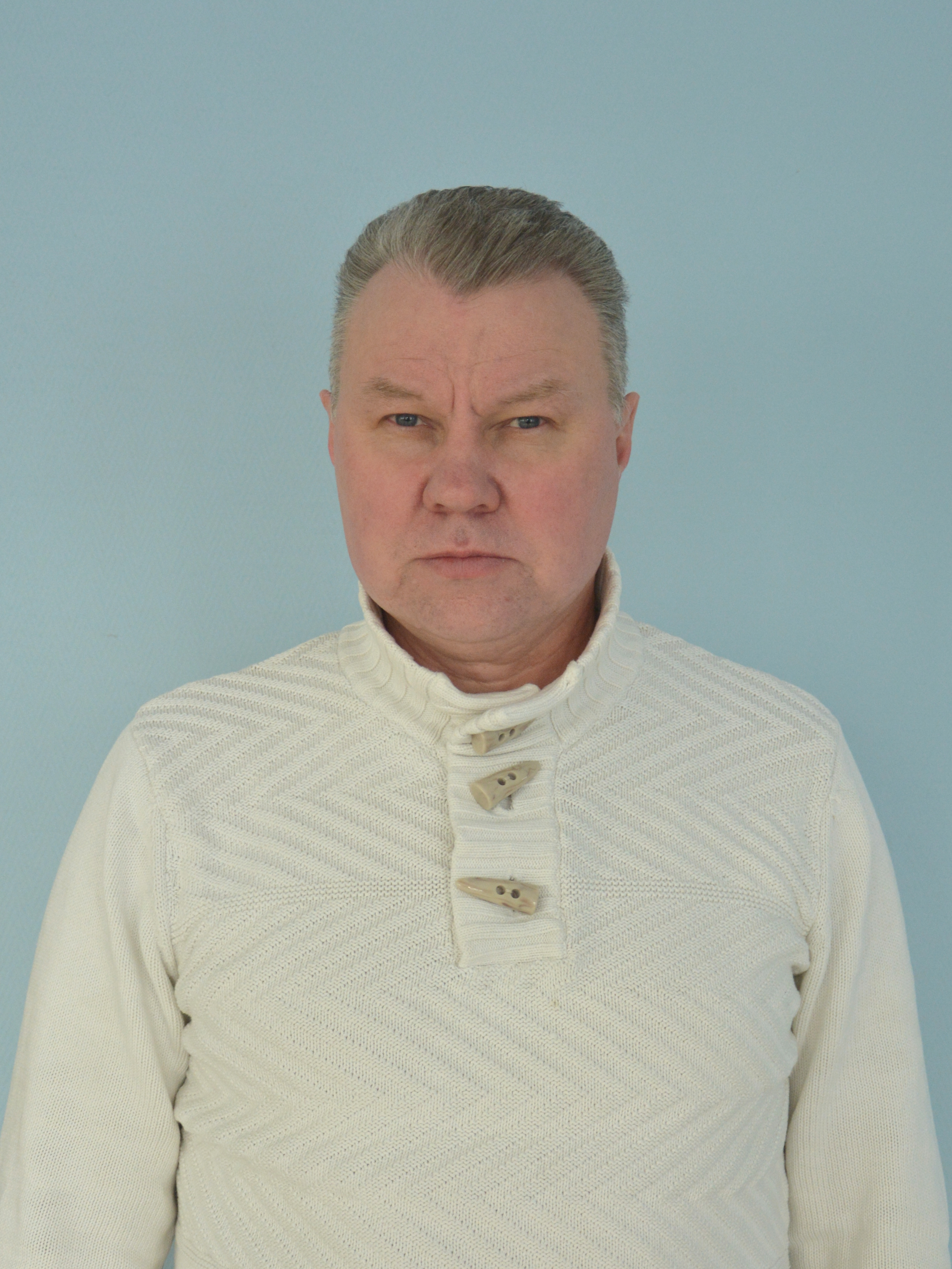 Калмыков Александр Владимирович.