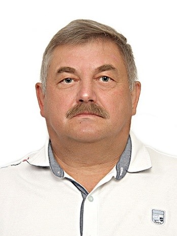 ГЛЕБАШЕВ Валерий Леонидович