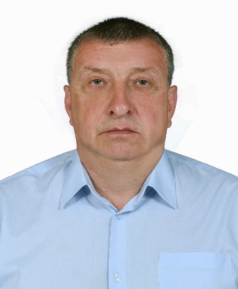 РУСАКОВ Олег Александрович