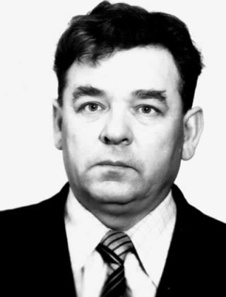 Смирнов Василий Петрович