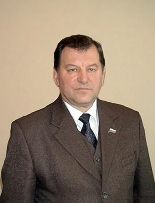Чирков Владимир Иванович.