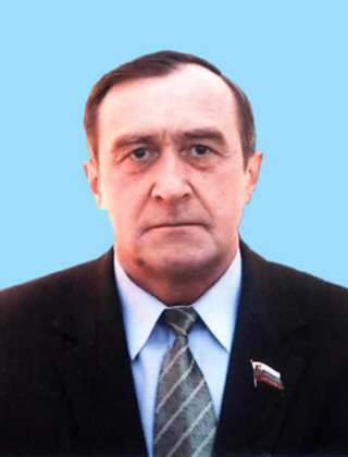 Жильцов Василий Иванович.