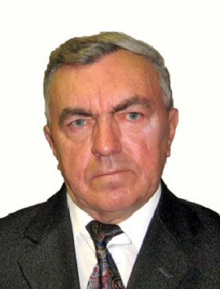 Злобин Юрий Александрович.