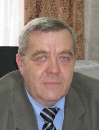 Жиборкин Владимир Константинович.