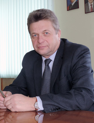 Лупандин Михаил Андреевич.