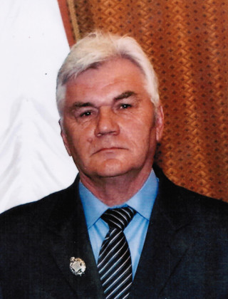 Изыкин Николай Александрович.