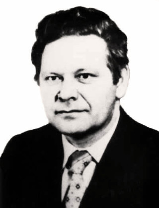 Солдатенков  Валерий Дмитриевич.